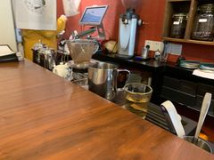 -RUMORS COFFEE ROASTERY鲁马滋咖啡(湖南路店)