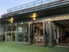 -世博源公馆·本帮融合菜·主题包厢·江景餐厅