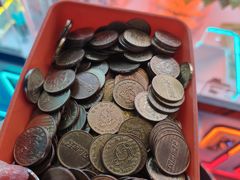 -风云再起游乐汇(南京常发广场店)