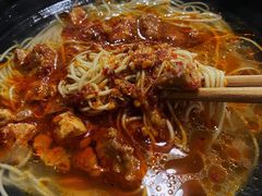 -老地方面馆(思南路店)