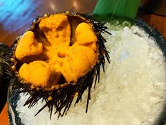 -千代武日本料理(开发区店)