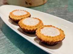 迷你燕窝蛋挞-金悦轩海鲜酒家(拱北店)