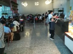 大堂-名咖坊(苏州北站店)