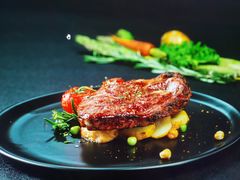 -RELLMAN莱尔曼牛扒(长安店)