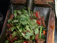 -醉小酒馆·川菜·江湖菜·重庆菜(观音桥旗舰店)