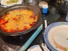 -树厨地道黔菜(凯里韶山南路店)