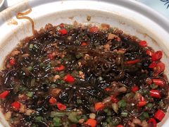 砂锅红薯粉-燕郊烧鸽子(广安路店)