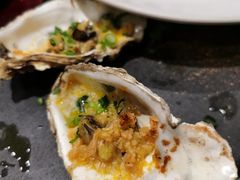-竹之月日本料理铁板烧(香江花园店)