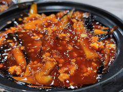 -兰亭餐厅(原嵩山路店)