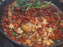 -蛙喔牛蛙(高新绿宝店)