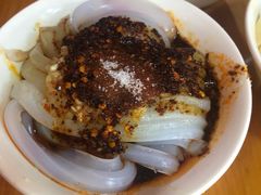 -洞子口张老二凉粉(文殊院店)