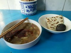 -刘老虎肉丸糊辣汤(总店)
