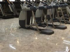 -美航国际健身(蓝光店)