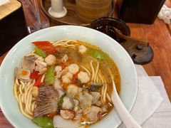 -奎元馆.百年奎元.非遗传承(西湖边的解放路店)