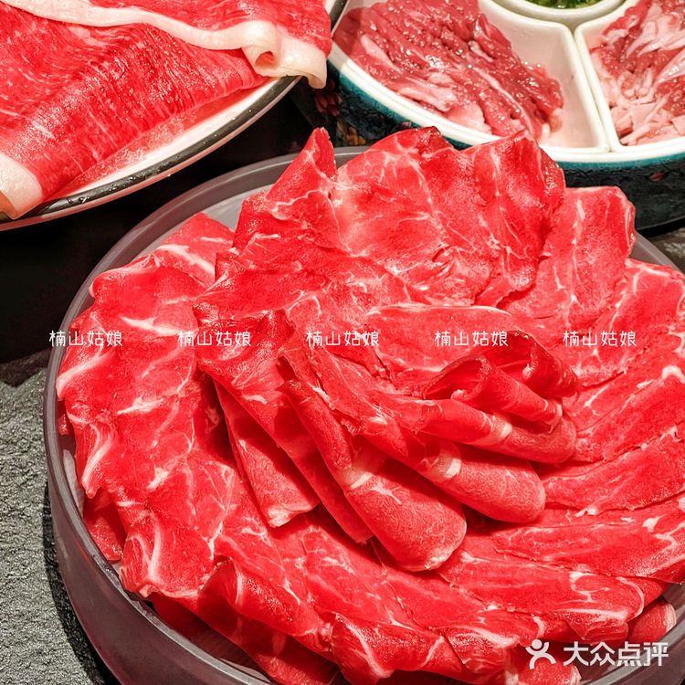 北京故宫同款的涮羊肉我终于在聚宝源吃到啦‼️‼️