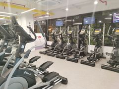 -发条鸭无人健身房(浦东北艾路店)