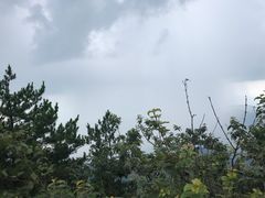 -罗田薄刀峰风景区
