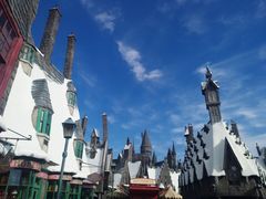 -好莱坞环球影城