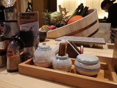 -一豚轩·烧鸟·豚骨拉面(五四路店)