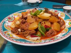 -巴依老爷新疆美食(望京小街店)