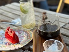 曼特宁手冲-前叁門