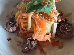 -宴悦海鲜餐厅·游水海鲜·牛排(亚龙湾瑞吉店)