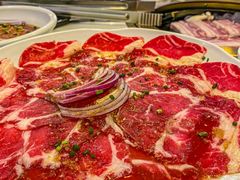 -韩时烤肉(枫蓝店)