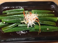 -冰川冷面·延边菜·炭烤串(观前店)