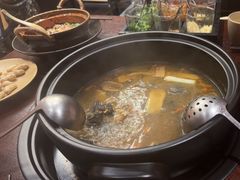 -滇野云南野生菌餐厅(陕西南路店)
