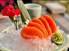 -山葵家·创意料理(临平银泰城店)