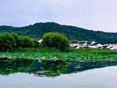 -苏州吴中太湖旅游区