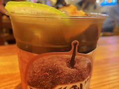 -北丐先生·野馄饨烧烤(长宁龙之梦店)