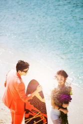 -太古映画婚纱摄影(天河店)