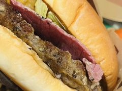 -汉堡王(北京三里屯购物中心)