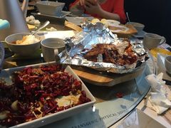 -U你·天然调味(南湖总店)