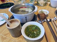 -竹鲜笙全竹宴(国色天香店)