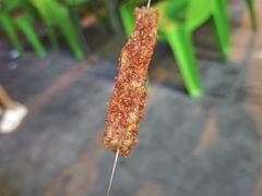 -野人串吧(太原街步行街店)