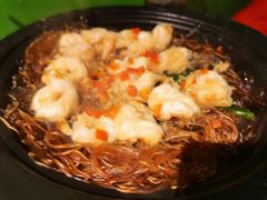 -绿茶餐厅(崇文门新世界店)