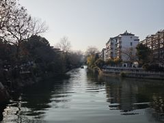 -东水关遗址公园