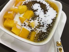 -圆碌碌甜品屋(二中店)