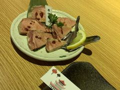 -夕酱の烧肉屋