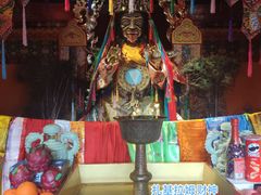 -护国法轮寺
