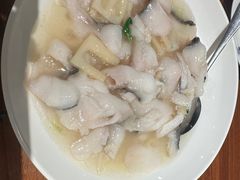 -崔义清鲁菜馆(大明湖店)