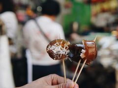 -西关老字号钵仔糕(上下九宝华路店)