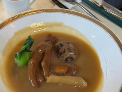 -皇朝会.经典传统粤菜(外滩店)