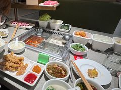 -海底捞火锅(枫蓝国际购物中心店)