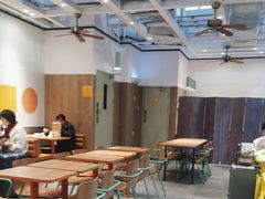 -麦当劳(深圳北站高铁店)