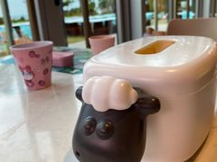 -水桶王国主题餐厅·聚会·生日派对·亲子活动·家庭套餐(亚龙湾希尔顿店)