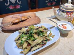 -品质伊骊新疆菜(紫金店)