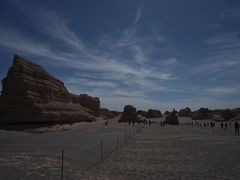 -敦煌雅丹国家地质公园
